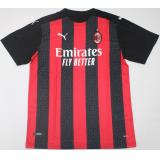 AC Milan 1a Equipación 2020/21